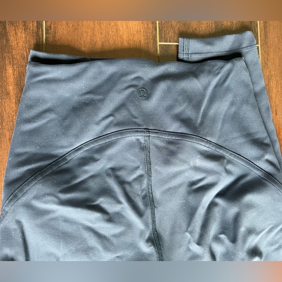 Lululemon InStill High-Rise Crop 23 - Picture 5 of 5